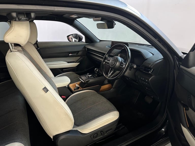 2024 Mazda MX-30 35.5kWh Exclusive-Line Auto 5dr HATCHBACK Electric Automatic