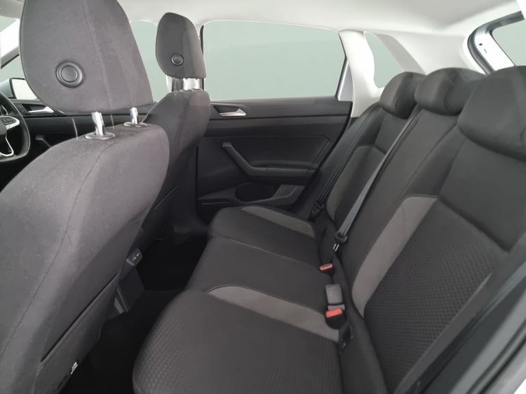 2022 Volkswagen Polo 1.0 TSI Life Hatchback 5dr Petrol Manual Euro 6 (s/s) (95 ps) - CAR-NET APP ...