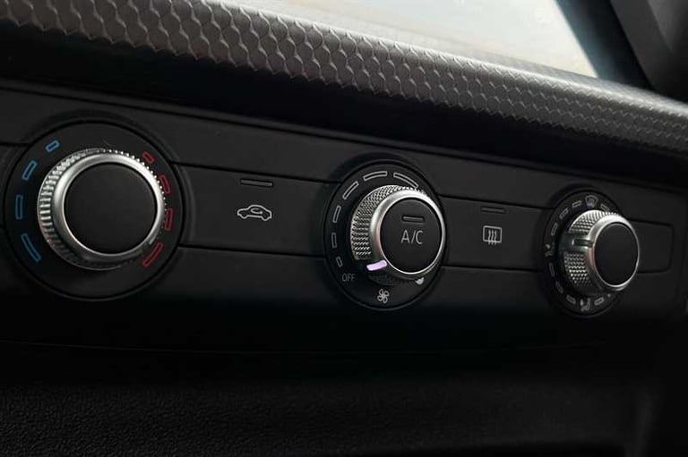 2022 Audi A1 25 TFSI Sport 5dr HATCHBACK PETROL Manual