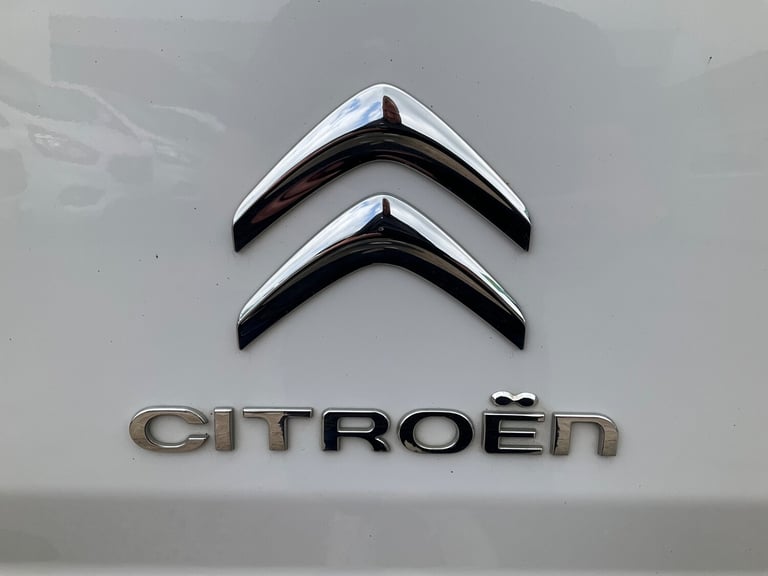 2021 CITROEN RELAY 33 ENTERPRISE L1 H1 2.2 BLUEHDI 120 BHP FWD PANEL VAN EURO 6