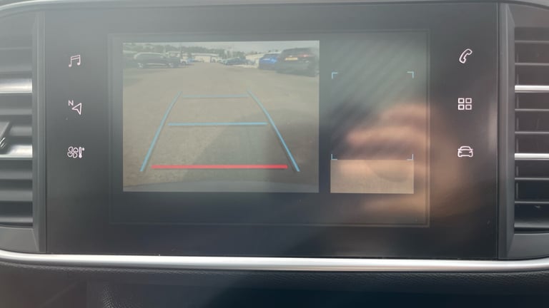 2019 Peugeot 308 1.2 PureTech 130 Tech Edition 5dr EAT8 Petrol Hatchback Hatchback Petrol Automatic