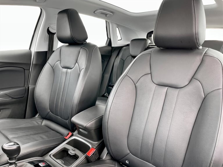 2020 Vauxhall Grandland X 1.5 Turbo D BlueInjection Elite Nav Euro 6 (s/s) 5dr HATCHBACK Diesel M...