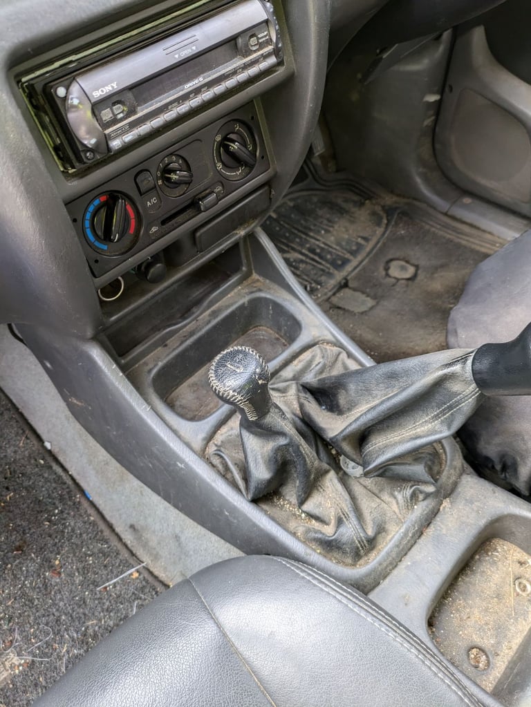 Ford, RANGER, Pick Up, 2006, Manual, 2499 (cc)