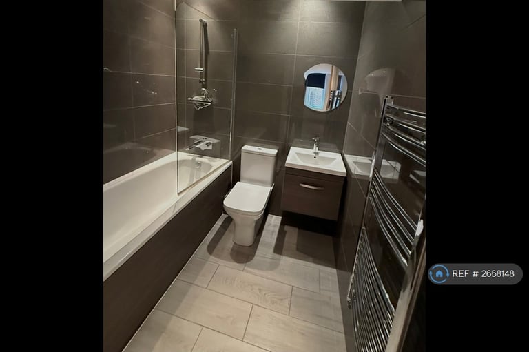2 bedroom flat in Cornhill, Liverpool, L1 (2 bed) (#2668148)