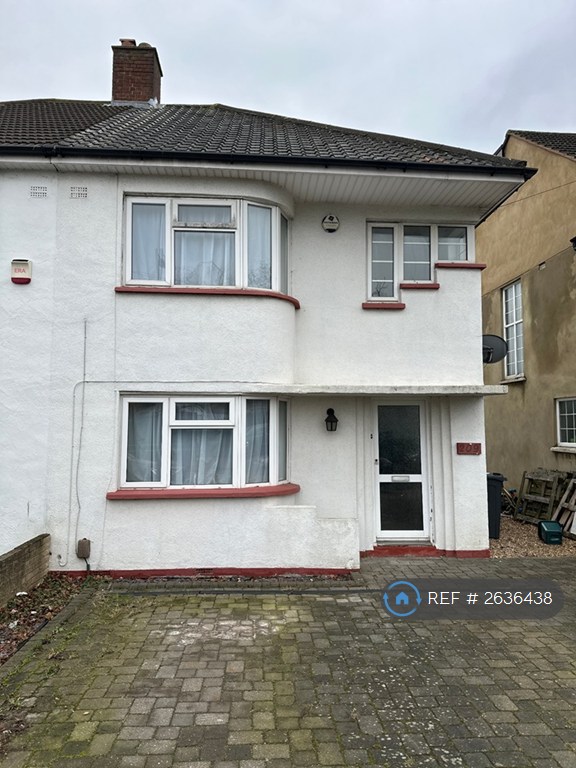 3 bedroom house in Windsor Avenue, Uxbridge, UB10 (3 bed) (#2636438)