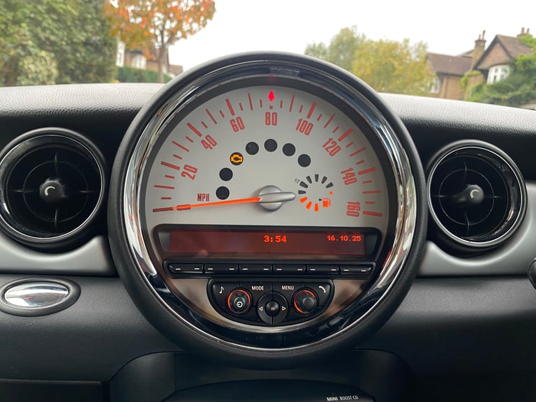 Mini, HATCHBACK, Hatchback, 2012, Automatic, 1598 (cc), 3 doors