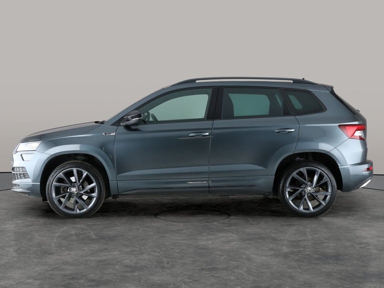 2019 Skoda Karoq 1.5 TSI Sport Line 5dr ESTATE PETROL Manual