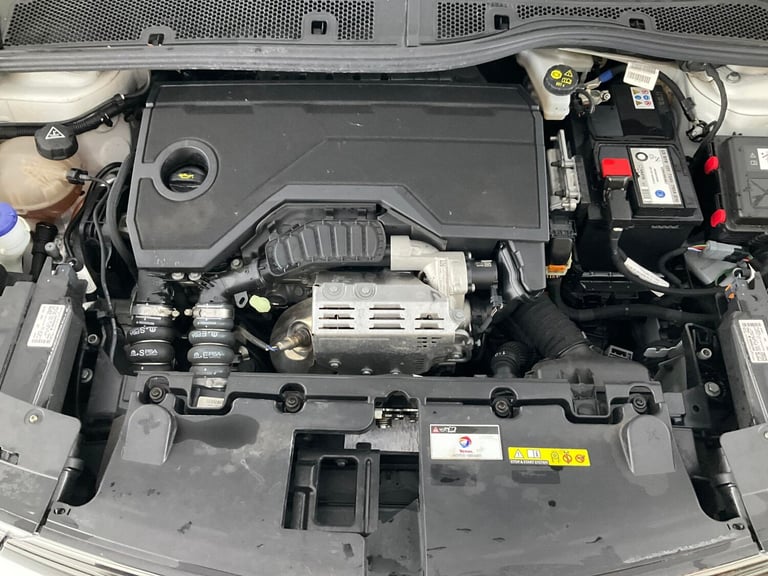 2023 Vauxhall Mokka 1.2 Turbo 136 Ultimate 5dr HATCHBACK PETROL Manual