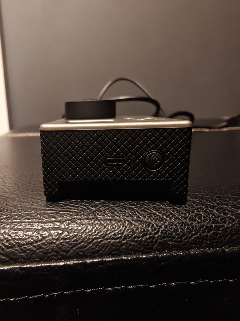GoPro Hero 3+ Action Camera 