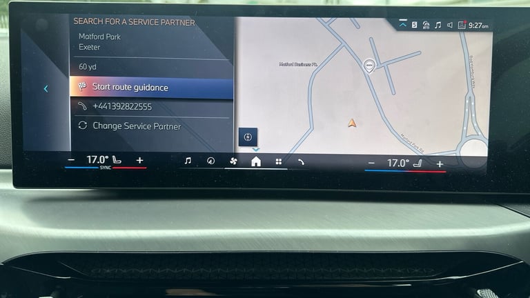 2025 BMW 2 Series 220i M Sport 2dr Step Auto [Pro Pack] Petrol Coupe Coupe Petrol Automatic