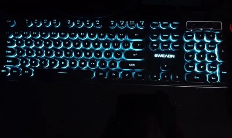 Keyboard 