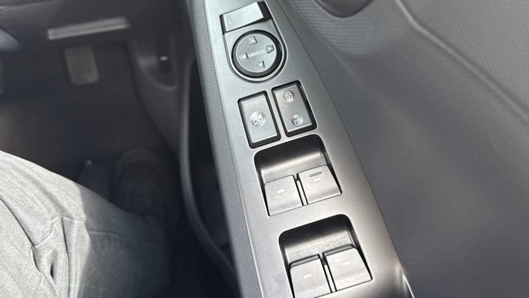 2022 Hyundai IONIQ 1.6 GDi Hybrid Premium SE 5dr DCT Hatchback Hybrid Ele Automatic