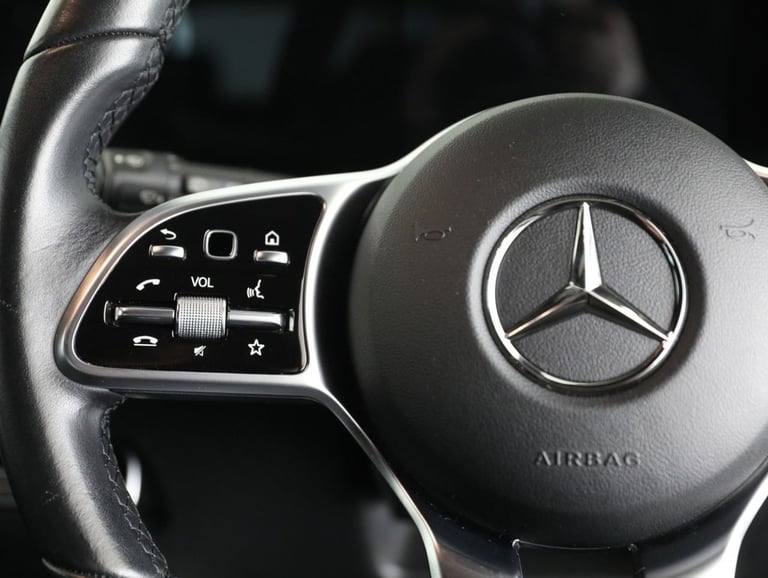 2022 Mercedes-Benz GLA 1.3 GLA180 Sport (Executive) SUV 5dr Petrol 7G-DCT Euro 6 (s/s) (136 ps) P...