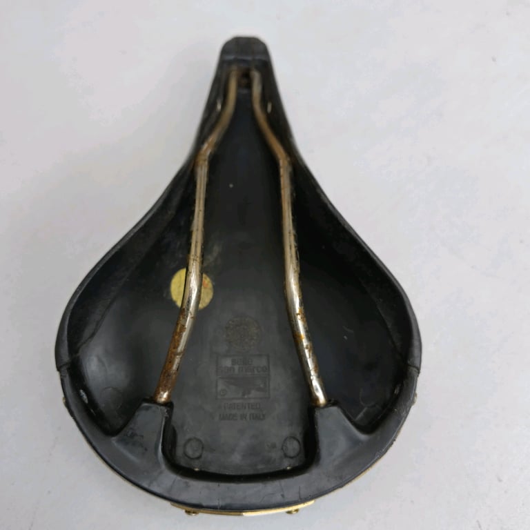 Rolls Selle San Marco