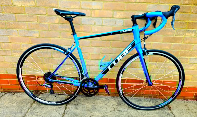 Xl road bike in London Bikes, Bicycles Cycles for Sale Gumtree