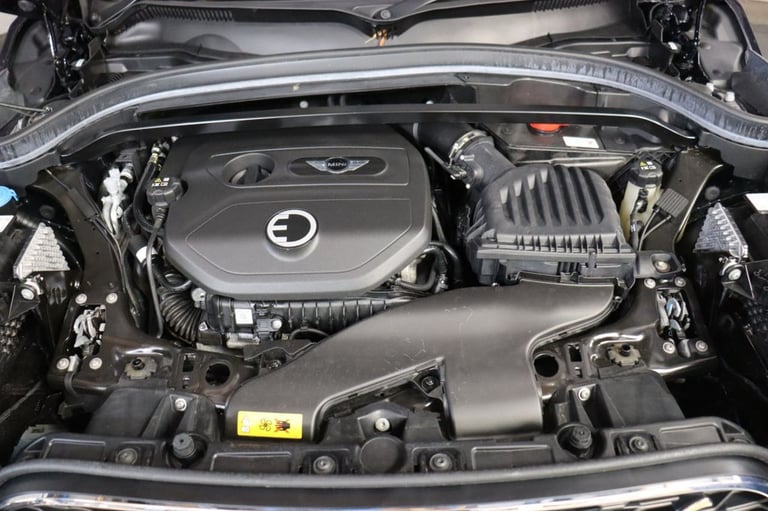 2022 MINI Countryman 1.5 10kWh Cooper SE Exclusive 5dr Auto ALL4 (PREMIUM PLUS PACK) HATCHBACK PE...