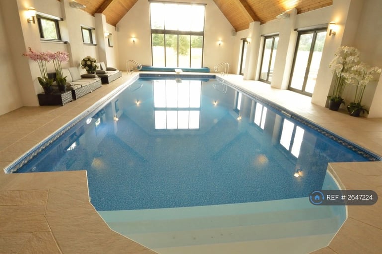 4 bedroom house in Northcourt, Pangbourne, Reading, RG8 (4 bed) (#2647224)
