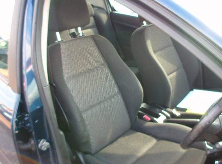 2007 Peugeot 307 1.6 S HDI DIESEL 5-Door Diesel