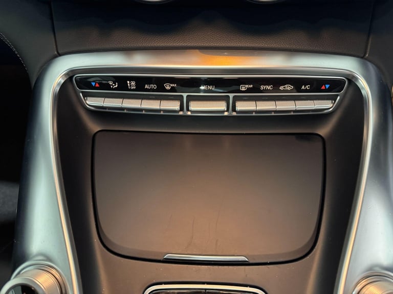 2016 Mercedes-Benz AMG GT 4.0 V8 BiTurbo S (Premium) Coupe 2dr Petrol SpdS DCT Euro 6 (s/s) (510 ...