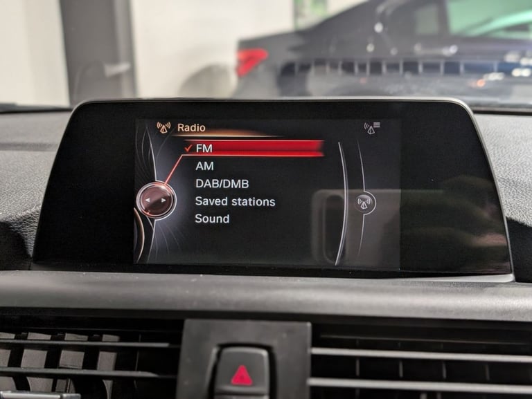 2017 BMW 2 Series 218i SE 2dr [Nav] COUPE PETROL Manual