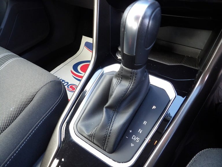 2019 Volkswagen T-Roc TSI EVO SE SUV Petrol Automatic