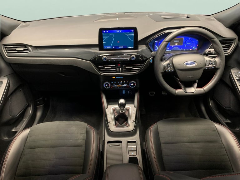 2020 Ford Kuga 1.5T EcoBoost ST-Line X First Edition SUV 5dr Petrol Manual Euro 6 (s/s) (1 Suv Pe...