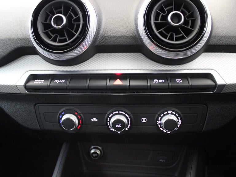 2021 Audi Q2 35 TFSI Sport 5dr S Tronic [C+S] Crossover/SUV PETROL Automatic