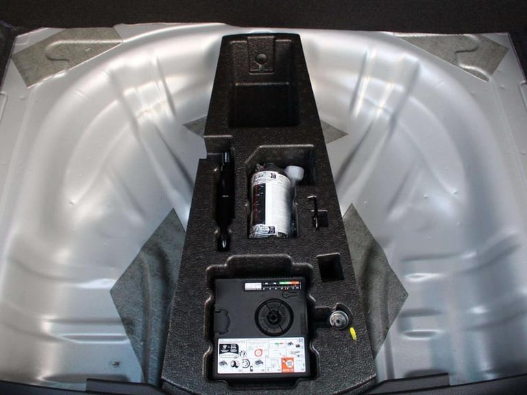 2025 Skoda Karoq 1.5 TSI Sportline Edition 5dr DSG Automatic SUV Petrol Automatic