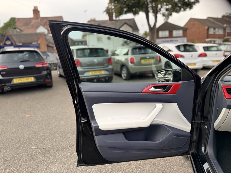 2019 Volkswagen Polo 1.0 EVO beats Hatchback 5dr Petrol Manual Euro 6 (s/s) (80 ps) Hatchback Pet...