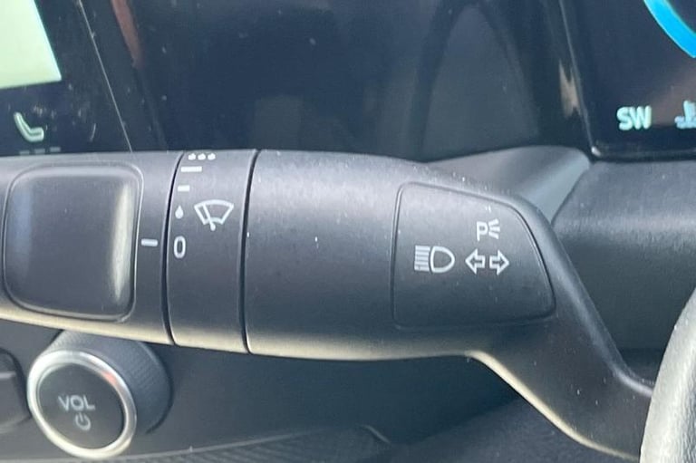 2025 Ford Transit Custom 320 Limited L1 SWB Double Cab In Van FWD 2.0 EcoBlue 136ps Low Roof, CAM...