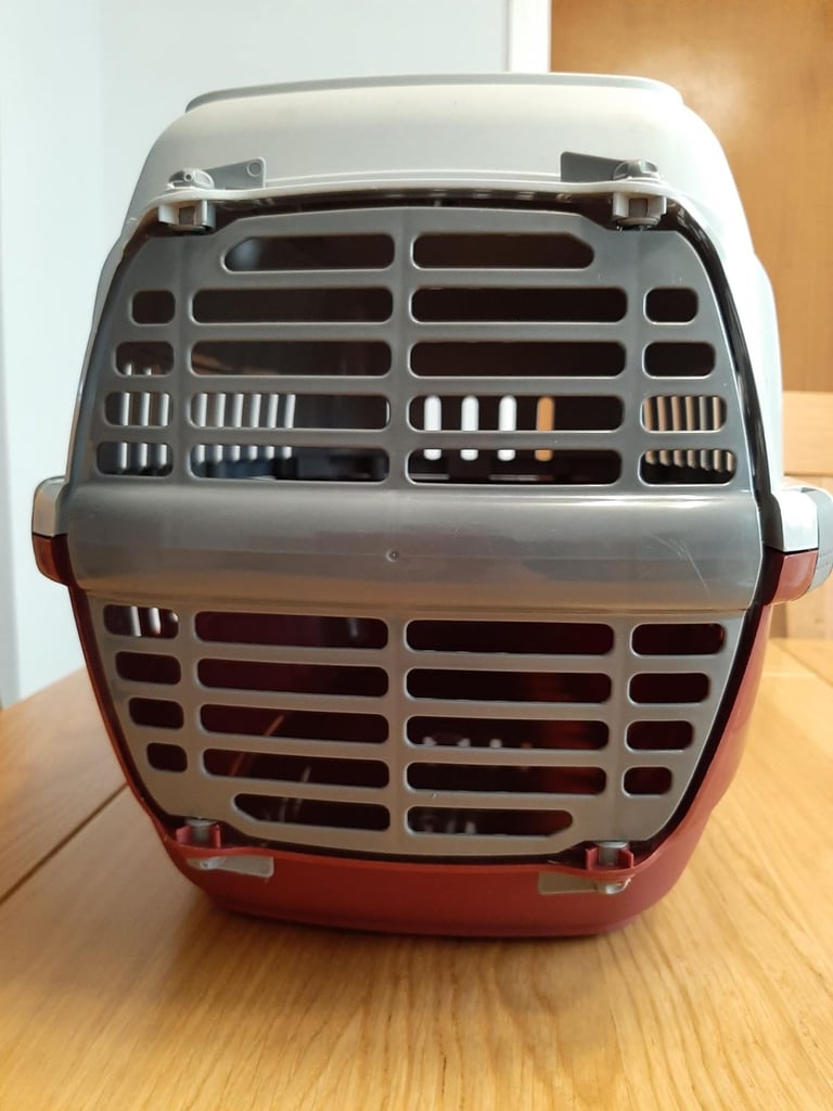 Cat Carrier