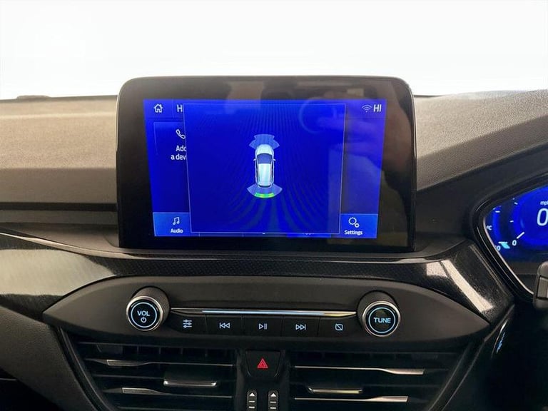 2021 Ford Focus 1.5 EcoBlue ST-Line X Euro 6 (s/s) 5dr Manual Hatchback Diesel Manual