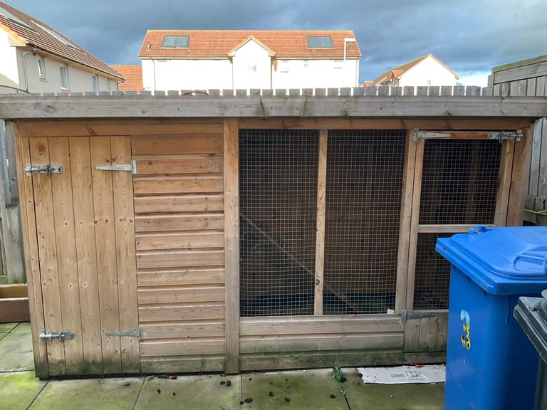 image for Kennel/cattery for sale 