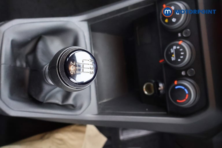 2023 Dacia Jogger 1.0 TCe Essential 5dr MPV Petrol Manual