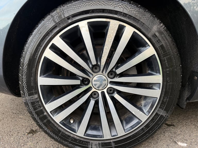 2012 Volkswagen Passat 2.0 TDI Bluemotion Tech Sport 4dr DSG SALOON DIESEL Automatic