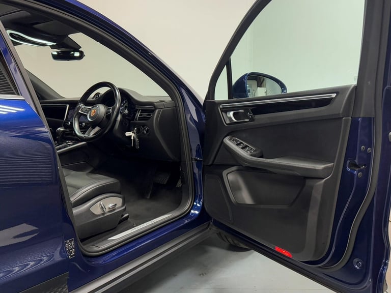 2021 Porsche Macan 2.9T V6 S SUV 5dr Petrol PDK 4WD Euro 6 (s/s) (380 ps) ESTATE Petrol Automatic