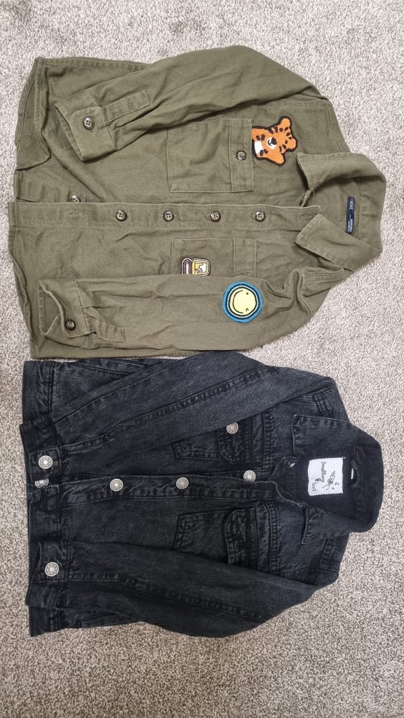 image for Boys clothes