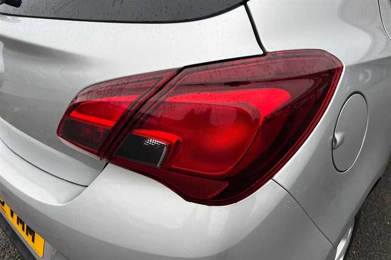 2019 Vauxhall Corsa 1.4 SRi Nav 5dr HATCHBACK PETROL Manual