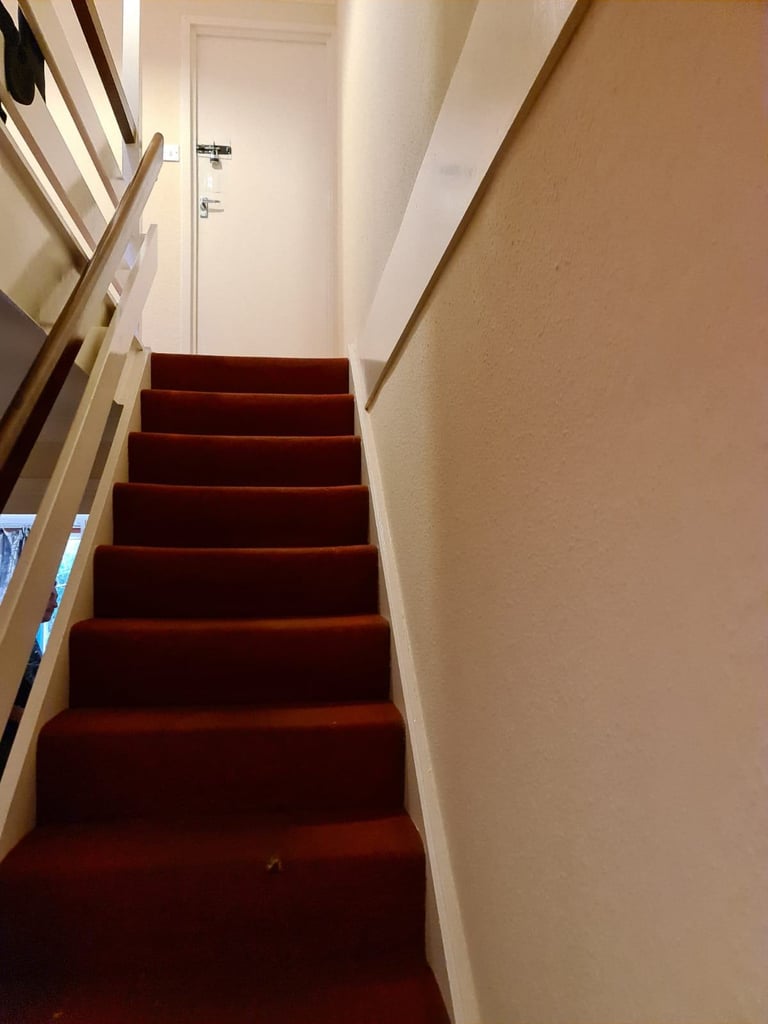 Double Room to Rent
