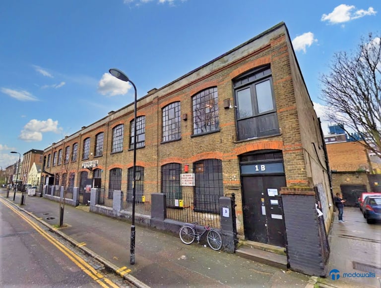 Storage Units to Rent in Hackney