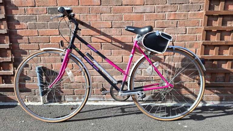 image for Ladies Bicycles