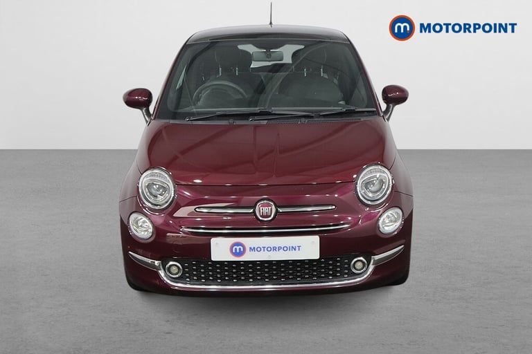 2020 Fiat 500 1.2 Star 3dr Hatchback Petrol Manual