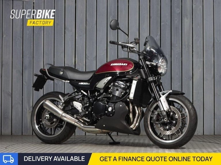 image for 2023 23 KAWASAKI Z900 RS