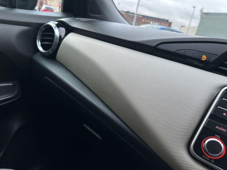 2019 Nissan Micra 1.0 IG Acenta Hatchback 5dr Petrol Manual Euro 6 (71 ps) Hatchback PETROL Manual