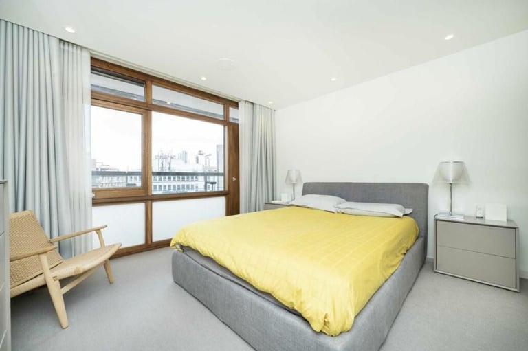 🐟 Upton Park Double Room – Fully Furnished – All Bills Included Only £800 PCM! 🐟