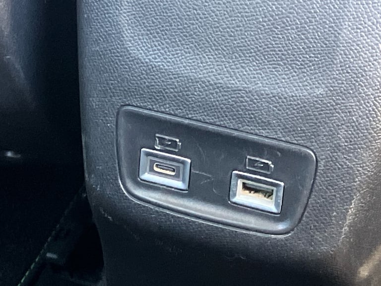 2023 Peugeot 2008 1.2 PureTech 130 GT 5dr EAT8 Estate PETROL Automatic