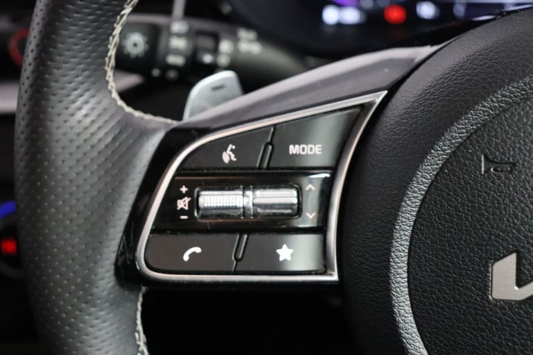 2021 Kia Pro Ceed 1.5T GDi ISG GT-Line S 5dr DCT ESTATE PETROL Automatic