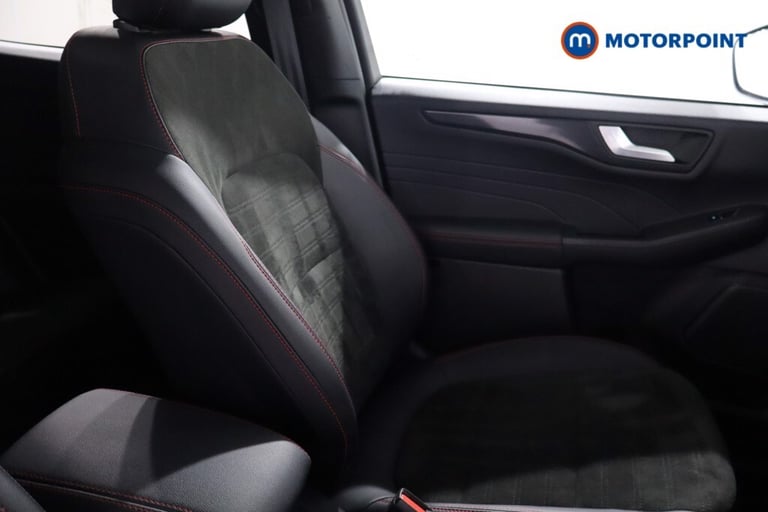 2023 Ford Kuga 2.5 PHEV ST-Line X Edition 5dr CVT SUV Hybrid Automatic