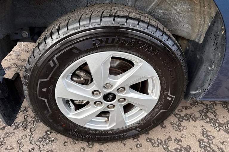 2025 Ford Transit Custom 280 Limited L2 LWB FWD 2.0 EcoBlue 136ps Low Roof, AIR CON, CRUISE CONTR...