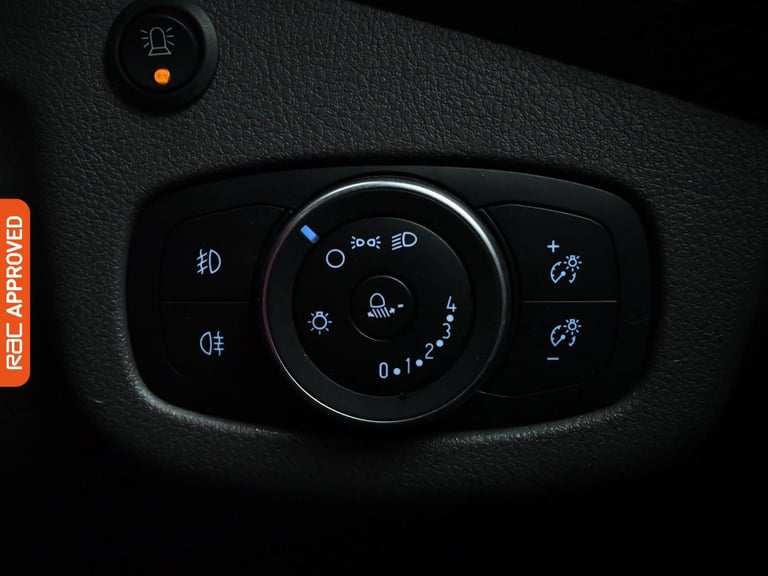 2023 Ford Transit Connect 1.0 210 EcoBoost Trend Panel Van 5dr Petrol Manual L1 Euro 6 (s/s) (100...